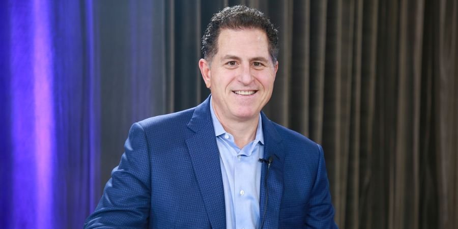 Michael Dell’s Surprising Data-Center Prediction Leaves Tech Industry Thinking