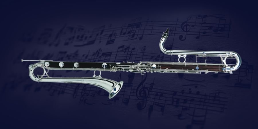 Contrabass Clarinet