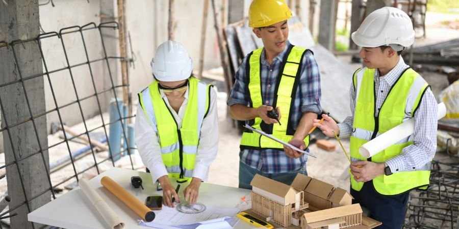 Domestic Energy Assessor