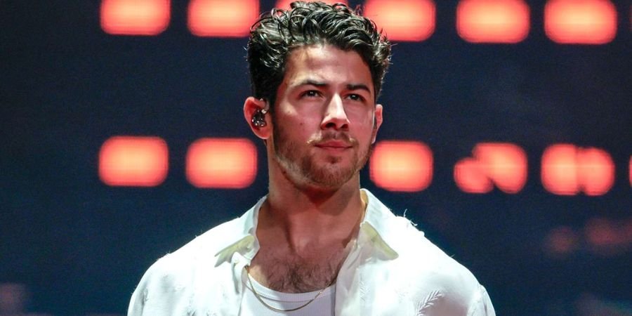 Nick Jonas