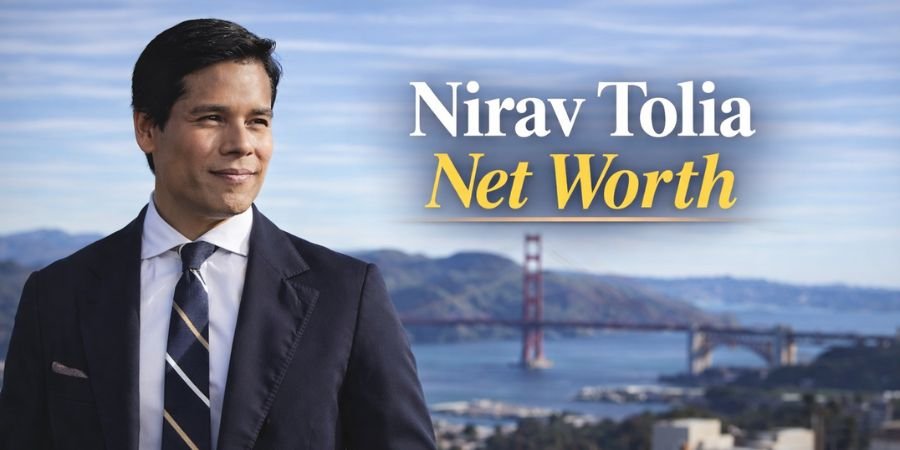 Nirav Tolia Net Worth Revealed: Inside the Entrepreneur’s Fortune, Growth Strategy & 2026 Financial Outlook
