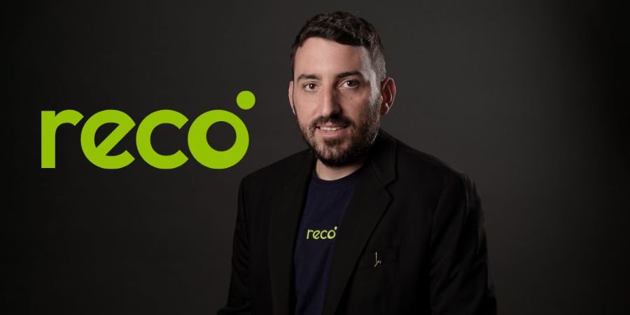 Reco AI security platform