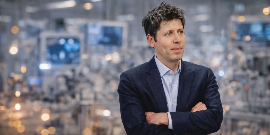 Sam Altman Calls Dog Cancer AI Story “Amazing” — Sparks Debate