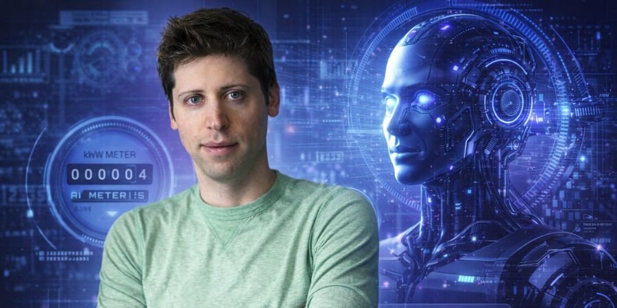 Sam Altman