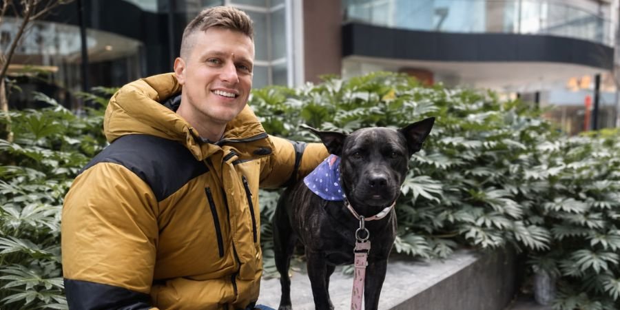 Medical AI Breakthrough: Founder Uses ChatGPT to Save Dog