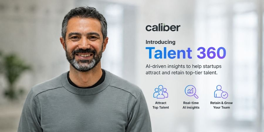 Talent 360 for Startups: Shahzad Rana Unveils AI Hiring Edge