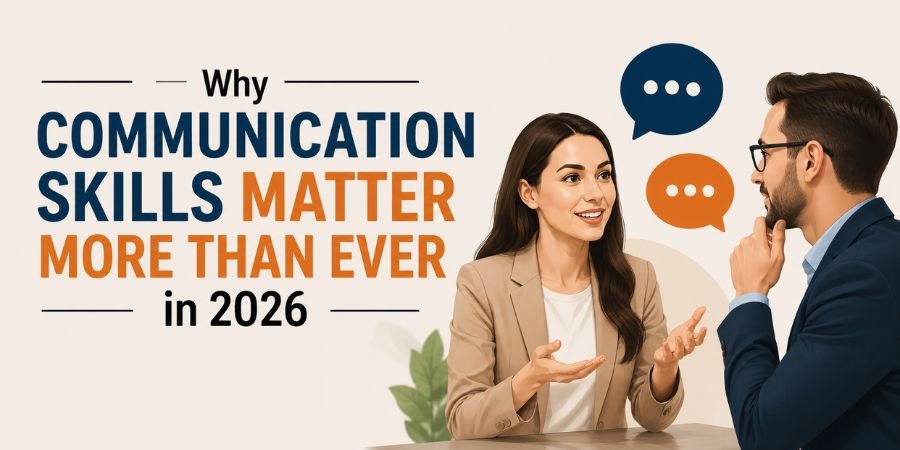 Communication Skills