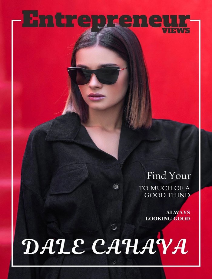 Enterpreneur-Views-Fashion-Magazine-Cover