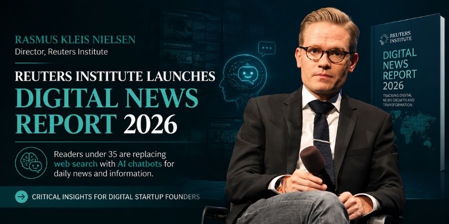 Reuters Institute