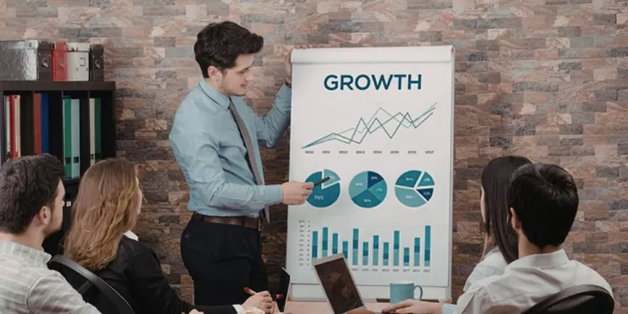 Growth Focused Leadership Strategies That Transform Organizations