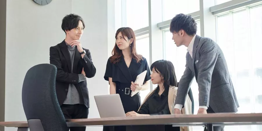 Organizational Growth Mindset: The Competitive Advantage That Drives Lasting Business Success